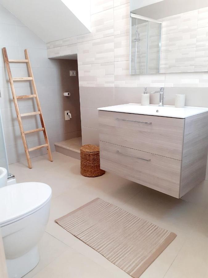 Corte Sant'Antonio Rooms Martano Exteriör bild